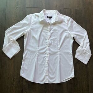 Kirkland Button Down Shirt